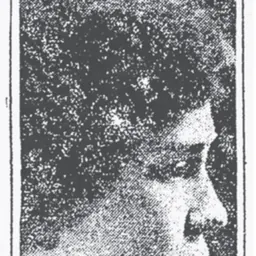 Portrait of Emma Brunson