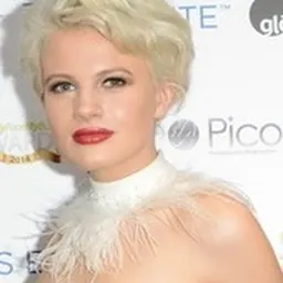 Portrait of Chloe Jasmine