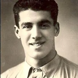 Portrait of Bruno Loatti