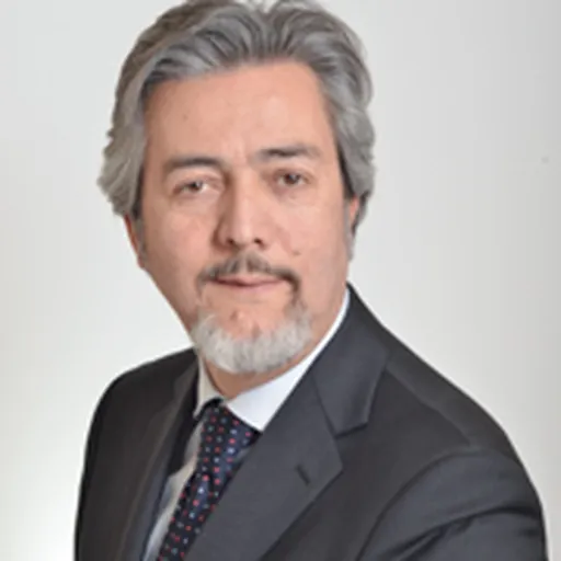 Portrait of Francesco Battistoni
