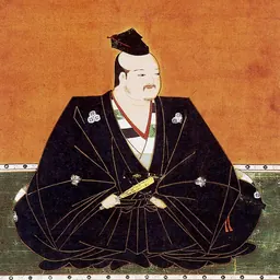 Portrait of Azai Nagamasa
