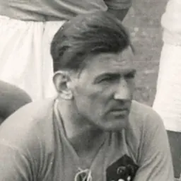 Portrait of Mirko Bonačić