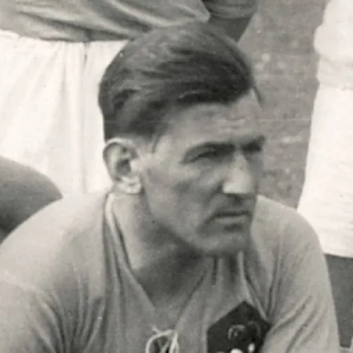 Portrait of Mirko Bonačić