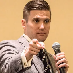 Portrait of Richard Spencer