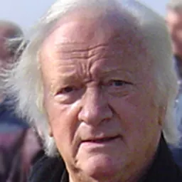 Portrait of Michel Degand