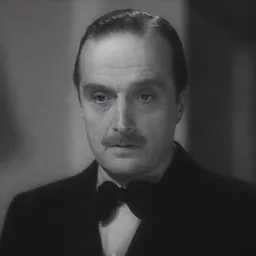 Portrait of Renato Cialente