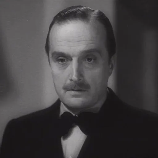 Portrait of Renato Cialente
