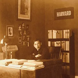 Portrait of Pedro Zulen