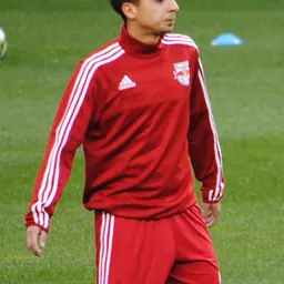 Portrait of Dan Bedoya