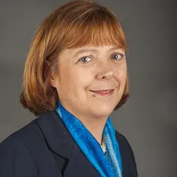 Portrait of Emer Costello