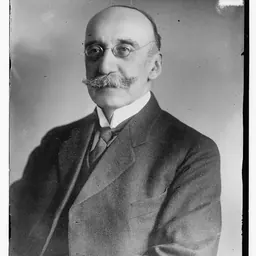 Portrait of José López Portillo y Rojas