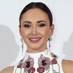 Portrait of Aida Garifullina