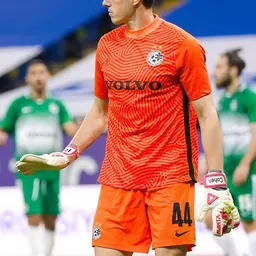 Portrait of Josh Cohen