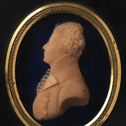 Portrait of Sir Charles Price, 1st Baronet