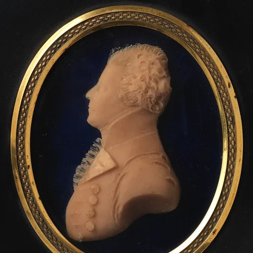 Portrait of Sir Charles Price, 1st Baronet
