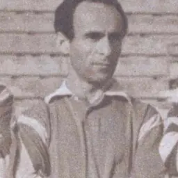 Portrait of Dumitru Munteanu