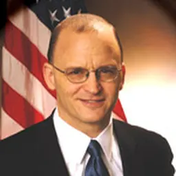 Portrait of Gregory G. Garre