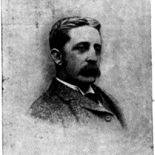 Portrait of William Chatfield