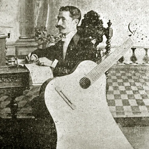 Portrait of Luis de Soria Iribarne