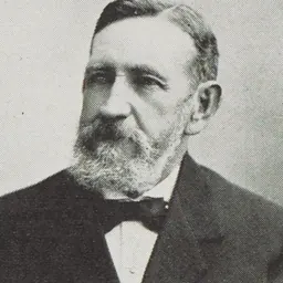 Portrait of Jesse Piper