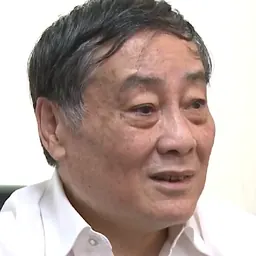 Portrait of Zong Qinghou
