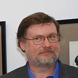 Portrait of Daryl Cagle