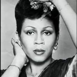 Portrait of Minnie Riperton
