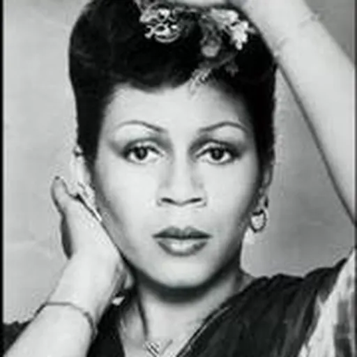Portrait of Minnie Riperton