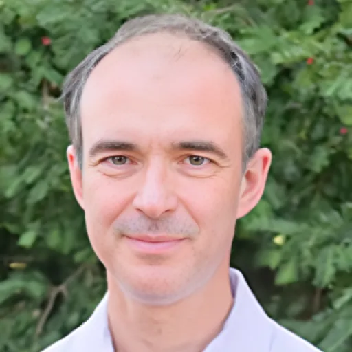 Portrait of Dmitry Dolgopyat