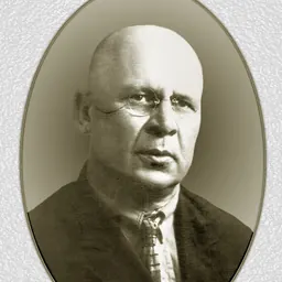 Portrait of Dmitry Pavlovich Grigorovich