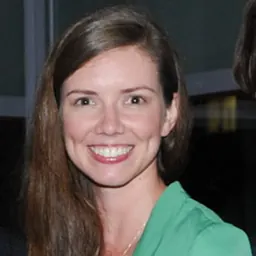 Portrait of Erica Procunier