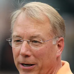 Portrait of Andy MacPhail