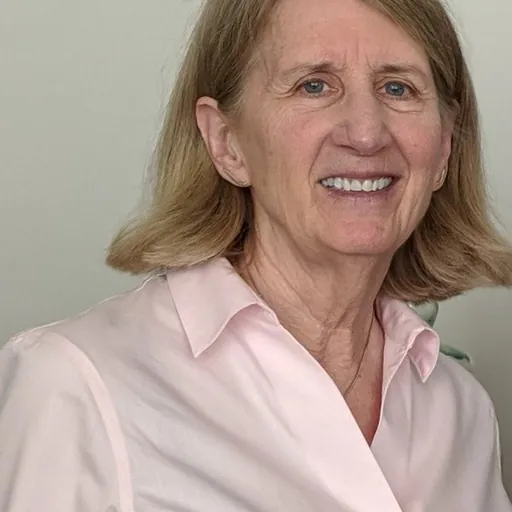 Portrait of Janet L. Smith