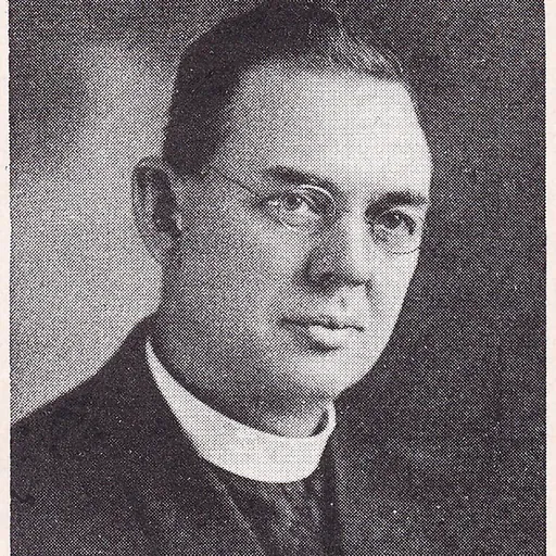 Portrait of Henry S. Spalding
