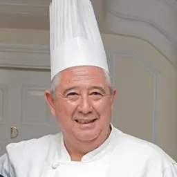 Portrait of Sergio Puglia