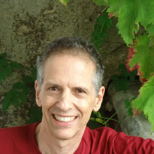 Portrait of Alan Weinstein