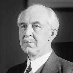 Portrait of Porter H. Dale