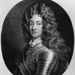 Portrait of Johann Wenzel von Gallas