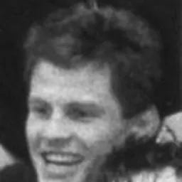 Portrait of Markus Scherer