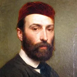 Portrait of Raffaele Casnedi