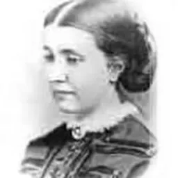 Portrait of Lucy Ellen Sewall