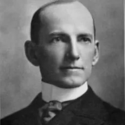 Portrait of Richard W. Austin
