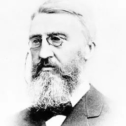 Portrait of John Norton Pomeroy