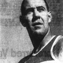 Portrait of Dave Weill