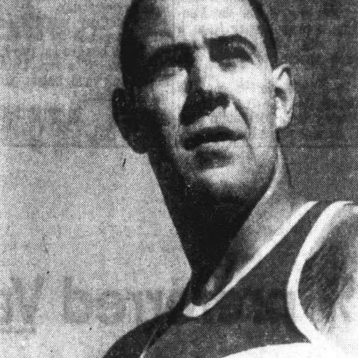 Portrait of Dave Weill