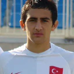 Portrait of Jem Karacan