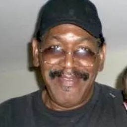 Portrait of Bubba Smith