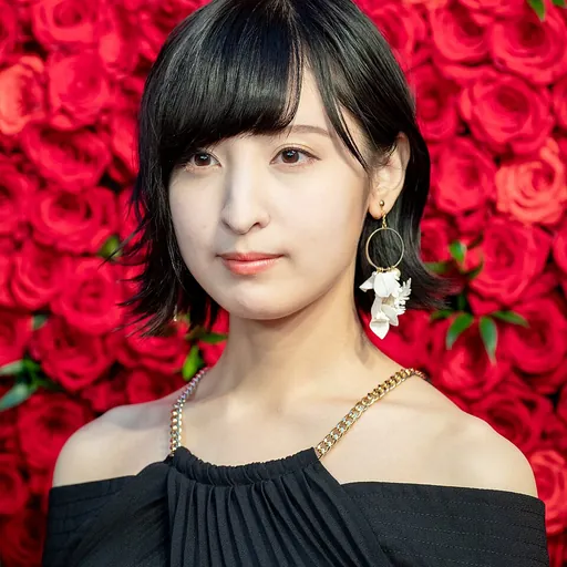 Portrait of Ayane Sakura