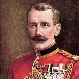 Portrait of David Henderson
