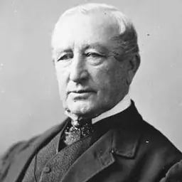 Portrait of Thomas Ryan